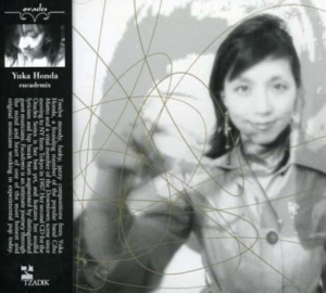 Honda Yuka - Eucademix in der Gruppe CD / Pop-Rock bei Bengans Skivbutik AB (4291137)