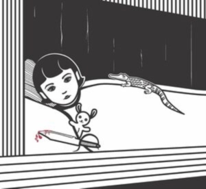 Zorn John - Quatrain in der Gruppe CD / Jazz bei Bengans Skivbutik AB (4291138)