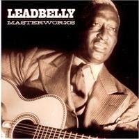 Leadbelly - Masterworks in der Gruppe CD / Pop-Rock bei Bengans Skivbutik AB (4291140)