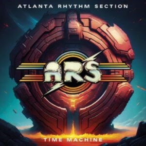 Atlanta Rhythm Section - Time Machine in der Gruppe CD / Pop-Rock bei Bengans Skivbutik AB (4291141)