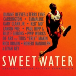 Various Artists - Sweetwater (Original Motion Picture in der Gruppe CD / Pop-Rock,World Music bei Bengans Skivbutik AB (4291148)
