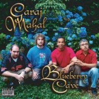 Garaj Mahal - Blueberry Cave in der Gruppe CD bei Bengans Skivbutik AB (4291150)