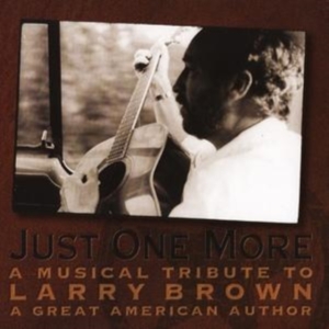 Various Artists - Just One More: Musical Tribute Larr in der Gruppe CD / Pop-Rock bei Bengans Skivbutik AB (4291160)