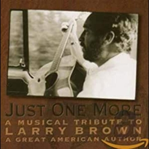 Various Artists - Just One More: Musical Tribute Larr in der Gruppe CD bei Bengans Skivbutik AB (4291160)