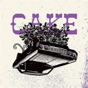 Cake - B-Sides And Rarities in der Gruppe CD / Rock bei Bengans Skivbutik AB (4291171)