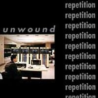 Unwound - Repetition in der Gruppe CD bei Bengans Skivbutik AB (4291177)