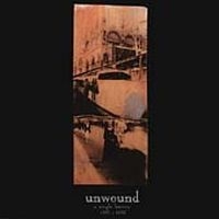 Unwound - A Single History in der Gruppe CD / Pop-Rock bei Bengans Skivbutik AB (4291180)