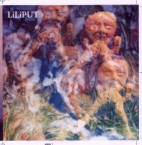 Kleenex/Liliput - Liliput (2Xcd) in der Gruppe CD / Pop-Rock bei Bengans Skivbutik AB (4291182)