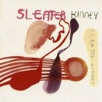 Sleater-Kinney - Deleted - One Beat in der Gruppe CD / Pop-Rock bei Bengans Skivbutik AB (4291184)