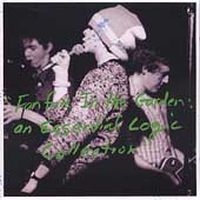 Essential Logic - Fanfare In The Garden in der Gruppe CD bei Bengans Skivbutik AB (4291186)