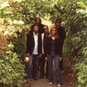 Green Pajamas The - Box Of Secrets: Northern Gothic 2 in der Gruppe CD / Pop-Rock bei Bengans Skivbutik AB (4291200)
