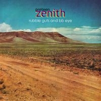 Preteen Zenith - Rubble Guts & Bb Eye in der Gruppe CD / Pop-Rock bei Bengans Skivbutik AB (4291206)