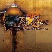 Allah Jus - All Fates Have Changed in der Gruppe CD bei Bengans Skivbutik AB (4291229)