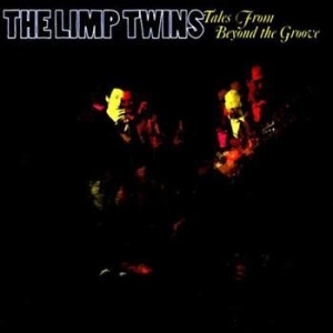 Limp Twins The - Tales From Beyond The in der Gruppe CD / Pop-Rock bei Bengans Skivbutik AB (4291230)