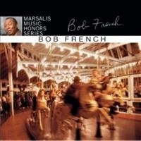 French Bob - Marsalis Music Honors Bob Fren Ch in der Gruppe CD / Jazz bei Bengans Skivbutik AB (4291238)