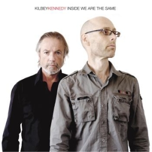 Kilbey Kennedy - Inside We Are The Same in der Gruppe CD bei Bengans Skivbutik AB (4291245)