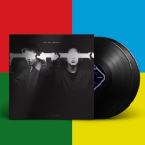 The Folk Implosion - Music For Kids in der Gruppe VINYL / Pop-Rock bei Bengans Skivbutik AB (4291280)