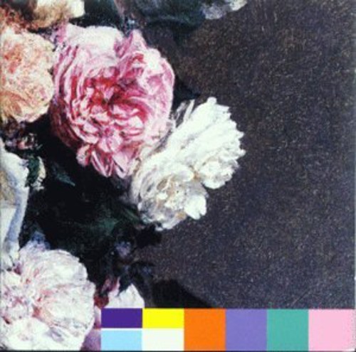 New Order - Power, Corruption & Lies in der Gruppe CD / Pop bei Bengans Skivbutik AB (4291530)