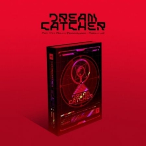 DREAMCATCHER - Apocalypse : Follow us T ver in der Gruppe Minishops / K-Pop Minishops / DREAMCATCHER bei Bengans Skivbutik AB (4291551)