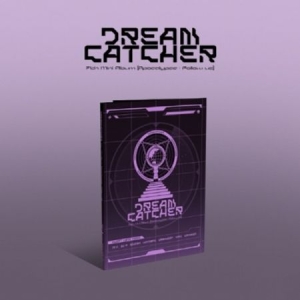 DREAMCATCHER - Apocalypse : Follow us Platform Album in der Gruppe Minishops / K-Pop Minishops / DREAMCATCHER bei Bengans Skivbutik AB (4291552)