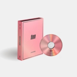 Mamamoo - MIC ON MAIN ver in der Gruppe Minishops / K-Pop Minishops / Mamamoo bei Bengans Skivbutik AB (4291553)