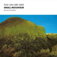 Tom Van Der Geld - Small Mountain in der Gruppe VINYL / Jazz/Blues bei Bengans Skivbutik AB (4291617)