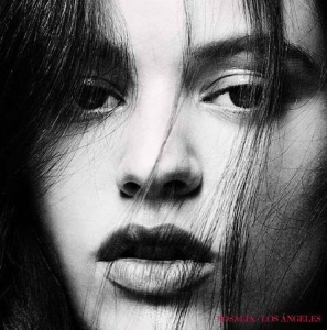 Rosalía - Los Angeles in der Gruppe VINYL / Pop bei Bengans Skivbutik AB (4292032)