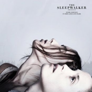 Lerche Sondre & Kato Adland - The Sleepwalker Ost in der Gruppe VINYL / Worldmusic/ Folkmusik bei Bengans Skivbutik AB (4292318)
