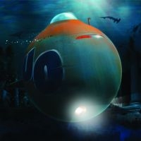 Urge Overkill - Rock&Roll Submarine in der Gruppe VINYL / Pop-Rock bei Bengans Skivbutik AB (4292563)