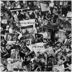 Rilo Kiley - Rkives in der Gruppe VINYL / Rock bei Bengans Skivbutik AB (4292615)