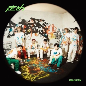 Enhypen - Sadame (Standard Edition) in der Gruppe Minishops / K-Pop Minishops / Enhypen bei Bengans Skivbutik AB (4292869)