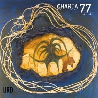 Charta 77 - Urd (Black Vinyl Lp) in der Gruppe Minishops / Charta 77 bei Bengans Skivbutik AB (4292903)