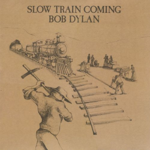 Bob Dylan - Slow Train Coming (Special Edition +Magazine) in der Gruppe VINYL / Rock bei Bengans Skivbutik AB (4292941)