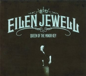 Jewell Eilen - Queen Of The Minor Key (Lp) in der Gruppe VINYL / Pop-Rock bei Bengans Skivbutik AB (4293050)