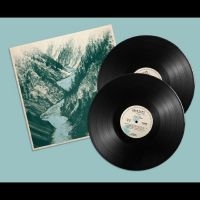 Hillery Paul - Folk Funk & Trippy Tro Vol 2 in der Gruppe VINYL / Pop-Rock,RnB-Soul bei Bengans Skivbutik AB (4293259)