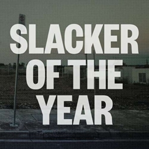 Lawrie Jim - Slacker Of The Year in der Gruppe CD / Pop-Rock bei Bengans Skivbutik AB (4293271)