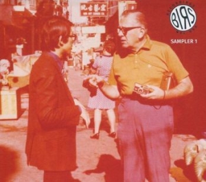 Shadows Of Knight The - Alive In '65! in der Gruppe CD / Pop-Rock bei Bengans Skivbutik AB (4293290)