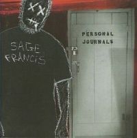 Sage Francis - Personal Journals in der Gruppe CD bei Bengans Skivbutik AB (4293312)
