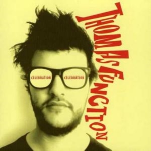 Function Thomas - Celebration in der Gruppe CD bei Bengans Skivbutik AB (4293320)