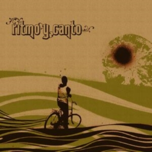 Ritmo Y Canto - Ritmo Y Canto in der Gruppe CD / Pop-Rock bei Bengans Skivbutik AB (4293339)