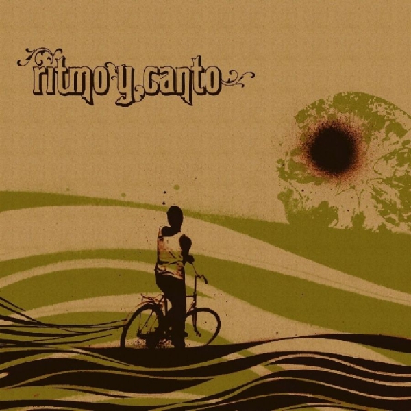 Ritmo Y Canto - Ritmo Y Canto in der Gruppe CD / Worldmusic/ Folkmusik bei Bengans Skivbutik AB (4293339)