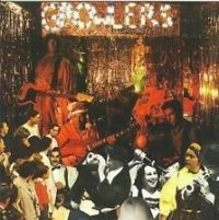 Growlers The - Are You In Or Out? in der Gruppe CD / Pop-Rock bei Bengans Skivbutik AB (4293343)