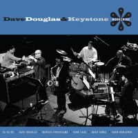 Douglas Dave & Keystone - Moonshine in der Gruppe CD bei Bengans Skivbutik AB (4293345)