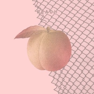 Culture Abuse - Peach in der Gruppe CD / Rock bei Bengans Skivbutik AB (4293377)
