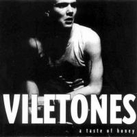 Viletones - A Taste Of Honey in der Gruppe CD bei Bengans Skivbutik AB (4293419)