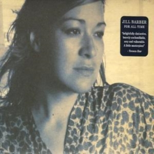 Barber Jill - For All Time in der Gruppe CD / Pop-Rock bei Bengans Skivbutik AB (4293428)
