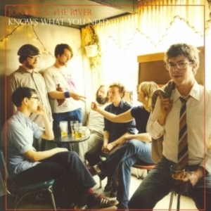 Jon-Rae & The River - Knows What You Need in der Gruppe CD / Pop-Rock bei Bengans Skivbutik AB (4293429)