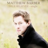 Barber Matthew - True Believer in der Gruppe CD bei Bengans Skivbutik AB (4293434)