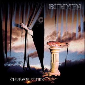 Bitumen - Cleareye Shining in der Gruppe CD bei Bengans Skivbutik AB (4293458)