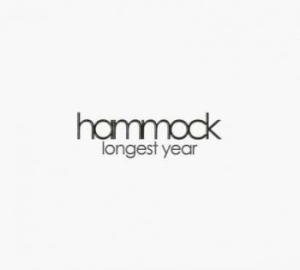 Hammock - Longest Year Ep in der Gruppe CD / Pop-Rock bei Bengans Skivbutik AB (4293607)